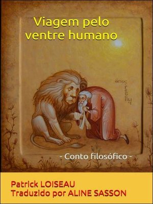 cover image of Viagem pelo Ventre Humano